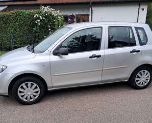 Mazda 2 Gebrauchtwagen