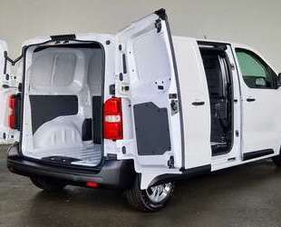 Citroen Jumpy Gebrauchtwagen