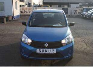Suzuki Celerio Gebrauchtwagen