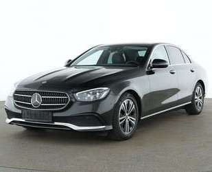 Mercedes-Benz E 220 Gebrauchtwagen