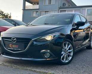 Mazda 3 Gebrauchtwagen