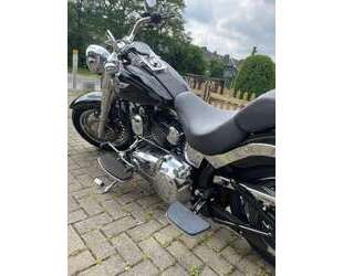 Harley Davidson Fat Boy Gebrauchtwagen
