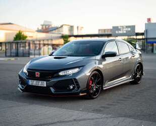 Honda Civic Gebrauchtwagen