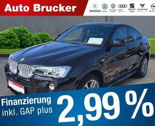 BMW X4 Gebrauchtwagen