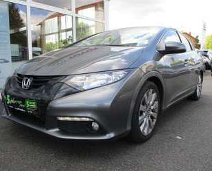 Honda Civic Gebrauchtwagen