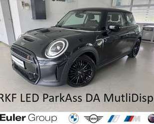 Mini Cooper S Gebrauchtwagen