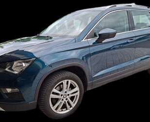 Volvo Ateca 
