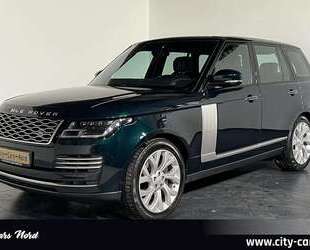 Land Rover Range Rover Gebrauchtwagen