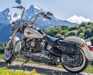 Harley Davidson Fat Boy Gebrauchtwagen