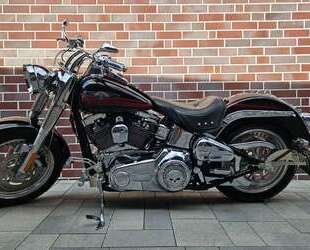 Harley Davidson Fat Boy Gebrauchtwagen