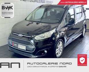 Ford Tourneo Connect Gebrauchtwagen