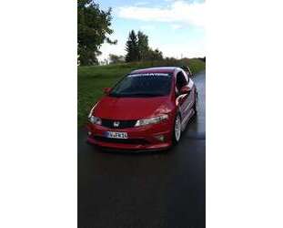 Honda Civic Gebrauchtwagen