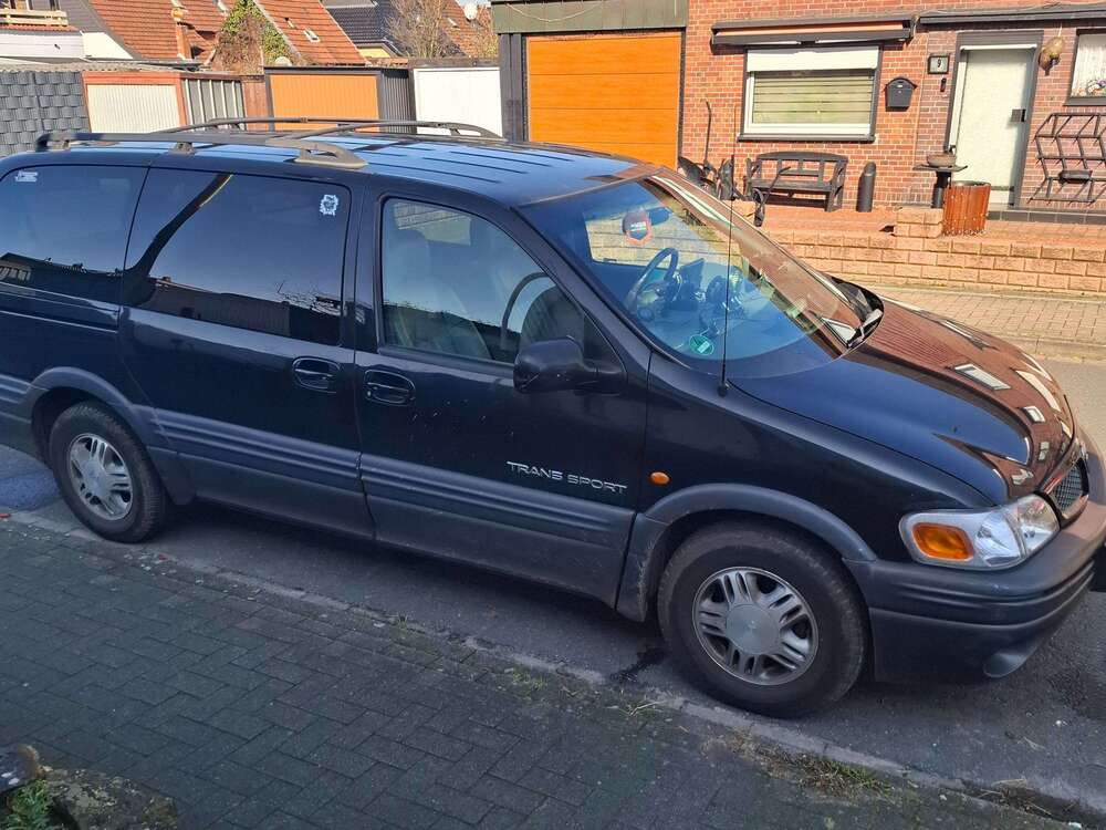 Trans Sport
