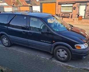 Chevrolet Trans Sport Gebrauchtwagen