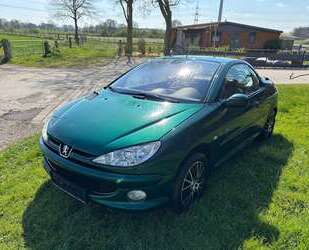 Peugeot 206 Gebrauchtwagen