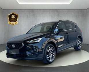 Seat Tarraco Gebrauchtwagen