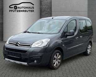 Citroen Berlingo Gebrauchtwagen