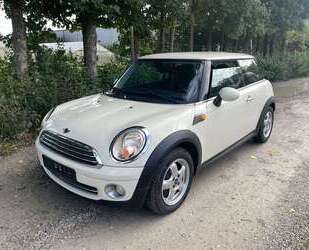 Mini One Gebrauchtwagen
