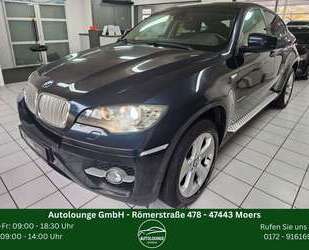 BMW X6 Gebrauchtwagen