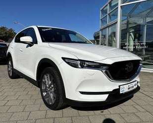 Mazda CX-5 Gebrauchtwagen