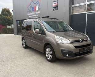 Citroen Berlingo Gebrauchtwagen