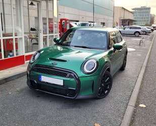 Mini Cooper S Gebrauchtwagen