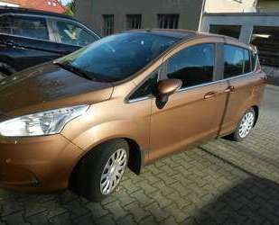 Ford B-Max Gebrauchtwagen