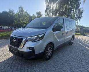 Nissan NV300 Gebrauchtwagen