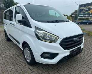 Ford Transit Gebrauchtwagen