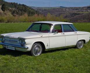 Chevrolet Corsica Gebrauchtwagen