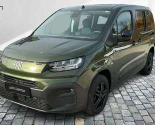 Fiat Doblo Gebrauchtwagen