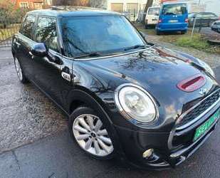 Mini Cooper S Gebrauchtwagen