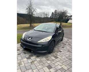 Peugeot 207 Gebrauchtwagen