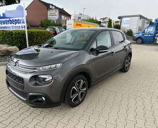 Citroen C3 Gebrauchtwagen