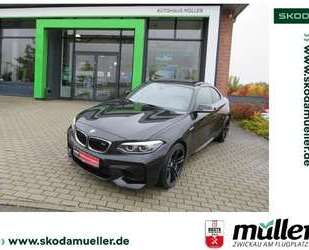 BMW M2 Gebrauchtwagen