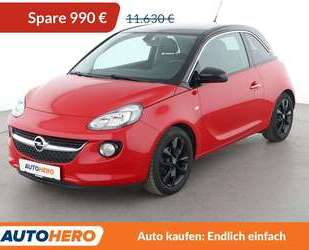 Opel Adam Gebrauchtwagen
