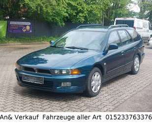 Mitsubishi Galant Gebrauchtwagen