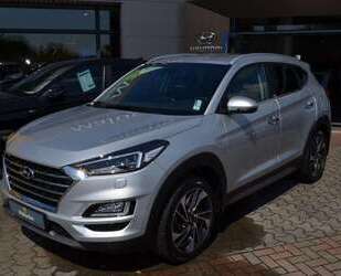 Hyundai TUCSON Gebrauchtwagen