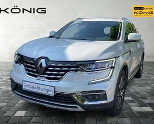 Renault Koleos Gebrauchtwagen