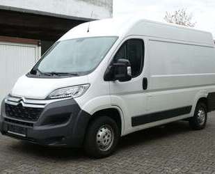 Citroen Jumper Gebrauchtwagen
