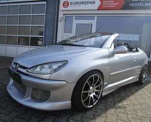 Peugeot 206 Gebrauchtwagen