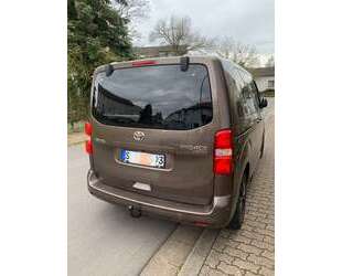 Toyota Proace Gebrauchtwagen