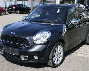 Mini Cooper S Gebrauchtwagen