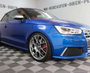 Audi S1 Gebrauchtwagen