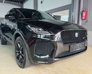 Jaguar E-Pace Gebrauchtwagen