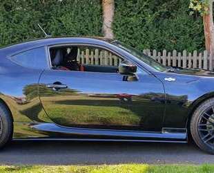 Toyota GT86 Gebrauchtwagen