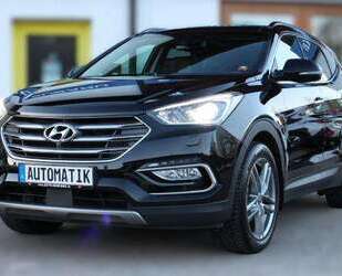 Hyundai SANTA FE Gebrauchtwagen