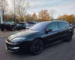 Renault Laguna Gebrauchtwagen