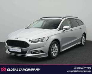 Ford Mondeo Gebrauchtwagen