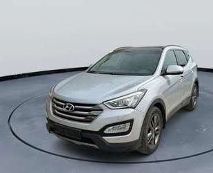Kia SANTA FE 